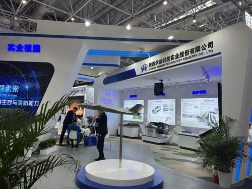 沸騰！航展概念股迎風起航，59家A股企業大秀“網絡與信息安全”硬核肌肉