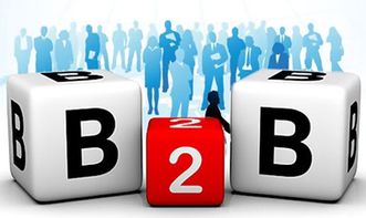 B2B寒冬已去，春天還會(huì)遠(yuǎn)嗎？——互聯(lián)網(wǎng)信息服務(wù)迎來(lái)新機(jī)遇