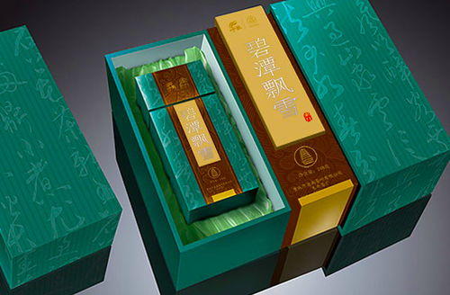 普洱茶定制包裝內(nèi)容要求詳解 從材料、設(shè)計到印刷，全方位滿足您的需求