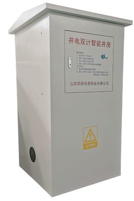 黃河之水天上來，節水還需智慧策 黃河流域水資源管理與機井信息化的緊迫轉型