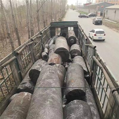 廢石墨電極回收及石墨塊產品推薦指南